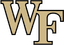 Wake W logo