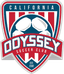 California Odyssey logo