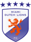 Miami Dutch Lions logo
