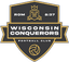 Wisconsin Conquerors logo
