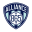 865 Alliance logo
