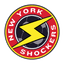 New York Shockers logo