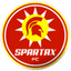 Spartax U20 logo