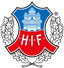 Helsingborg W logo