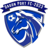 Dagon Port logo