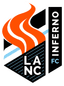 Lancaster Inferno W logo