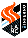 Lancaster Inferno W logo