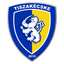 Tiszakecske FC logo