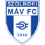 Szolnoki MAV FC logo
