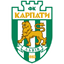 Karpaty Lviv U19 logo