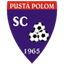 Pustá Polom logo