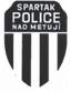 Spartak Police n/Metují logo