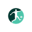 Pogoń-Sokół Lubaczów logo
