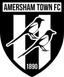 Amersham Town logo