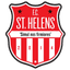 St Helens logo