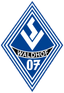 Waldhof Mannheim U19 logo