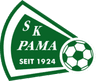SK Pama logo