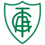 America MG U17 logo