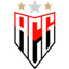 Atletico GO U17 logo