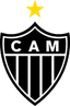 Atlético Mineiro U17 logo