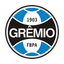 Gremio U17 logo