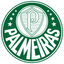 Palmeiras U17 logo