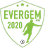 Evergem 2020 logo