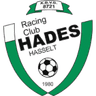 Hedes logo