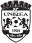 Unirea Alba Iulia W logo