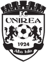Unirea Alba Iulia W logo