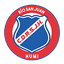 Río San Juan Humi logo