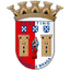 SC Braga B logo