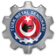 Türk Metal 1963 logo