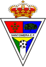 Santomera logo
