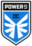 DC Power W logo