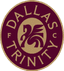 Dallas Trinity W logo