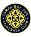 Tampa Bay Sun W logo