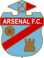 Atlético Arsenal logo
