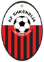 Shkëndija Haraçinë logo