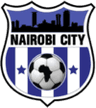 Nairobi City Stars logo