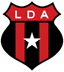 Alajuelense W logo