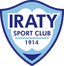 Iraty logo