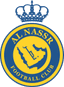 Al Nassr W logo