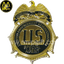 Armed Police Force W logo