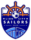 Lion City W logo
