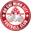 Hồ Chí Minh City W logo