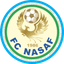 Nasaf W logo