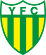 Ypiranga Erechim U20 logo