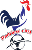 Padriew City logo