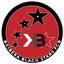 Kibera Black Stars logo